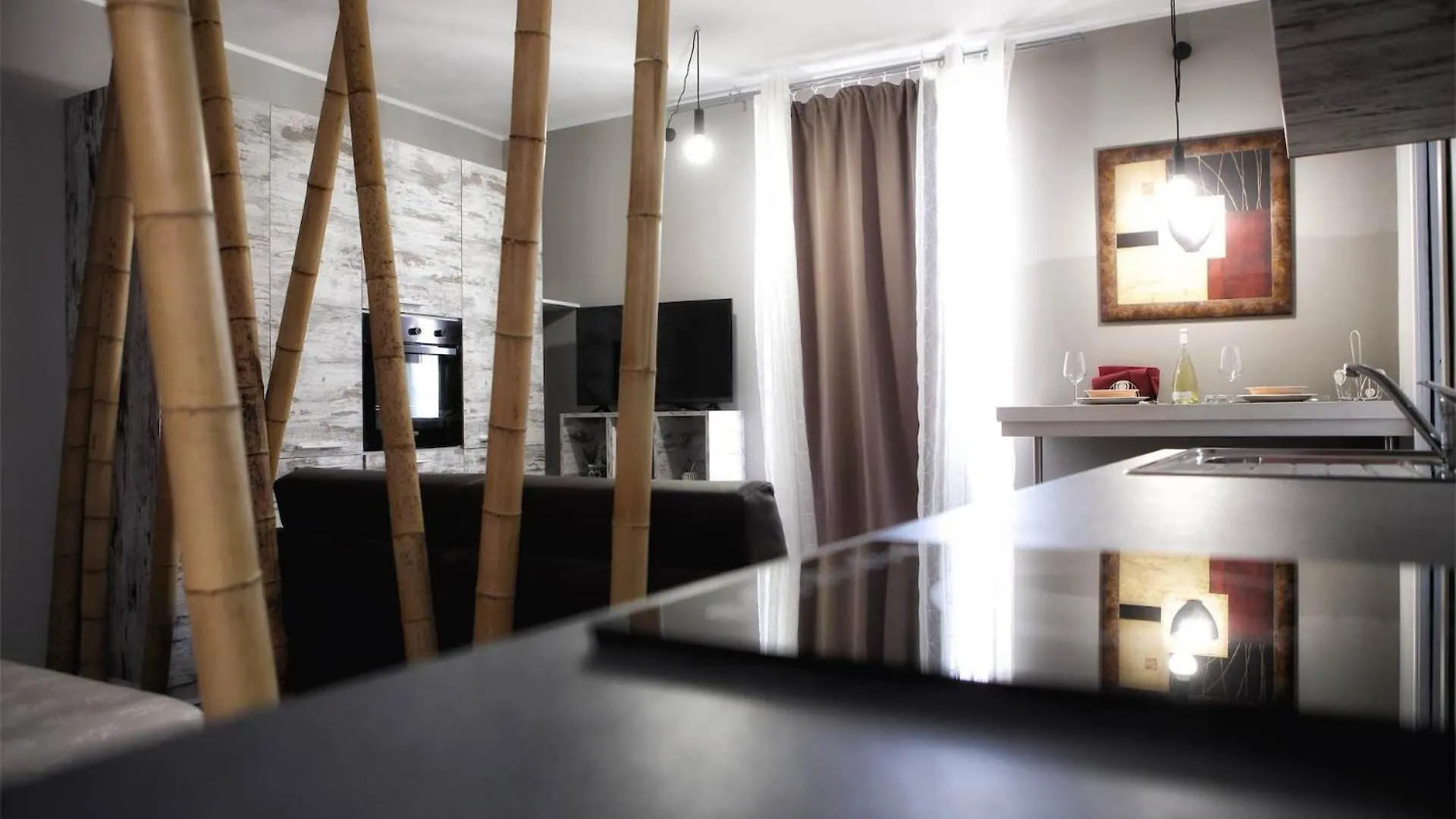 Ginevrahouse Apartment Trapani