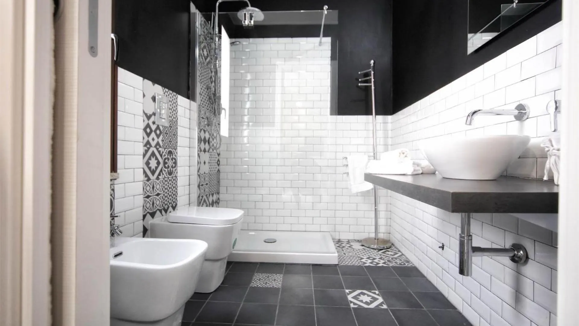 Ginevrahouse Apartment Trapani Italy