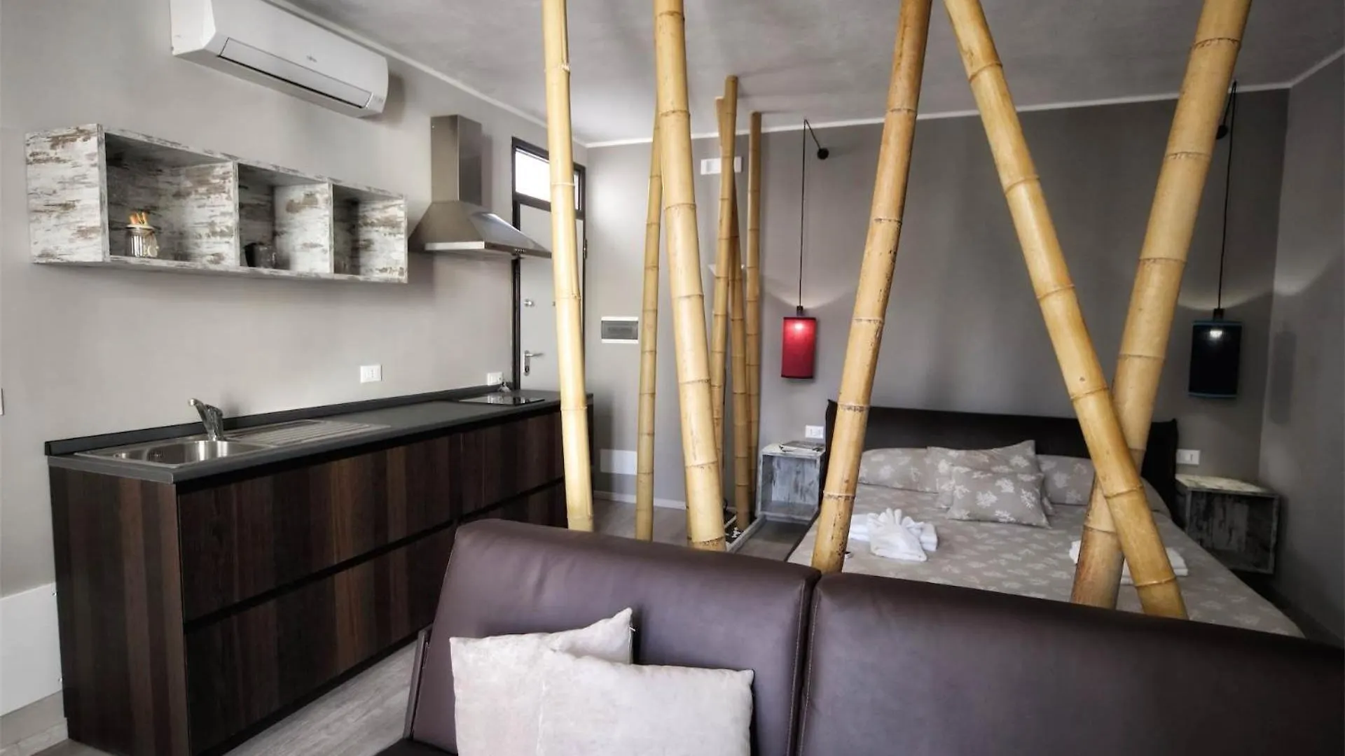 Ginevrahouse Apartment Trapani