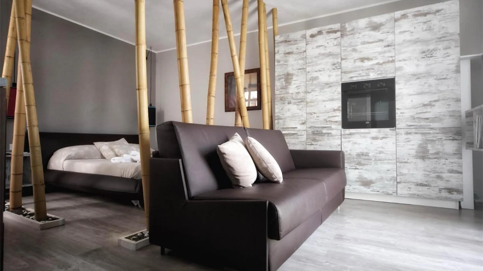 Ginevrahouse Apartment Trapani