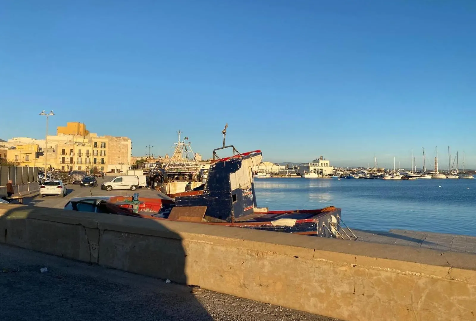 Ginevrahouse Apartment Trapani