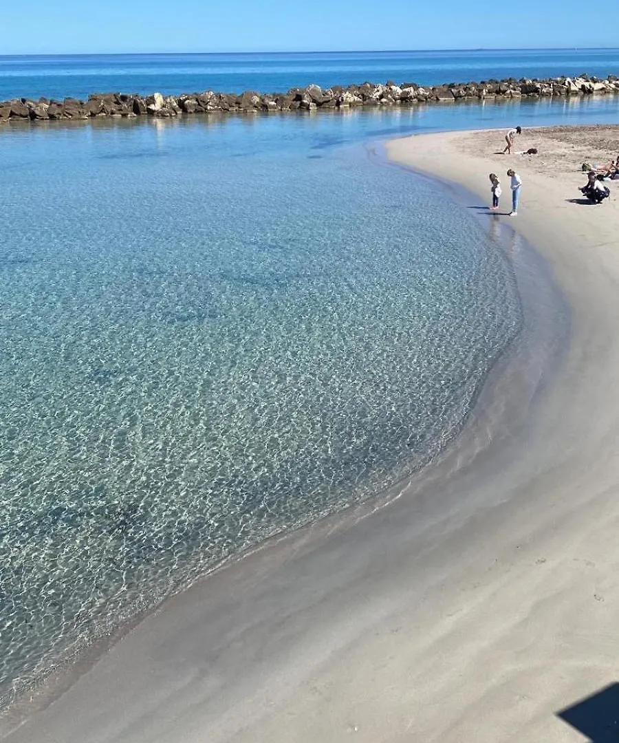 Ginevrahouse Apartment Trapani