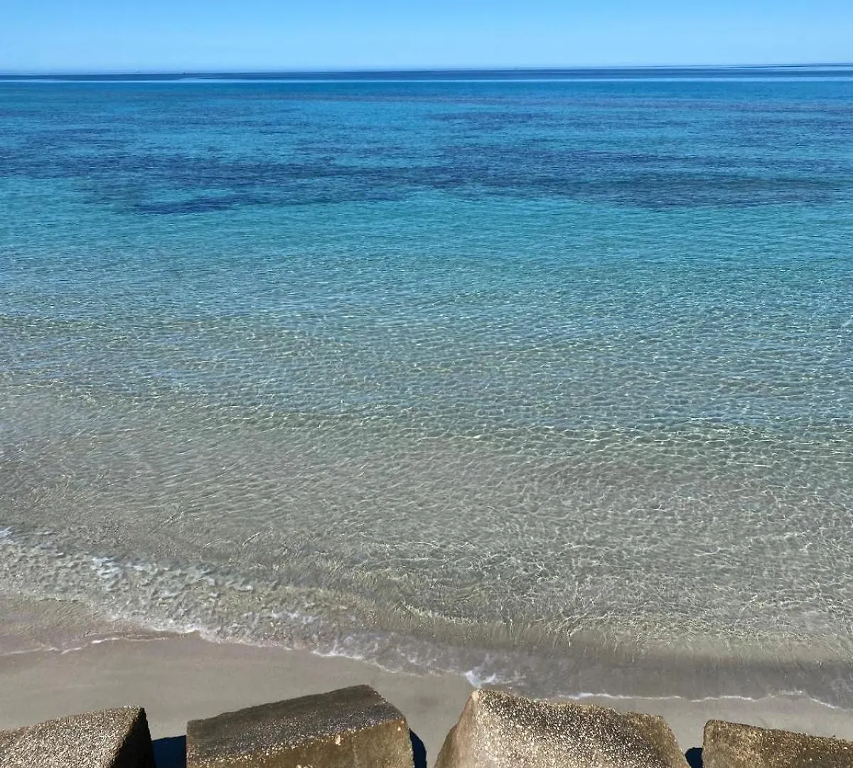 Ginevrahouse Apartment Trapani 0*,