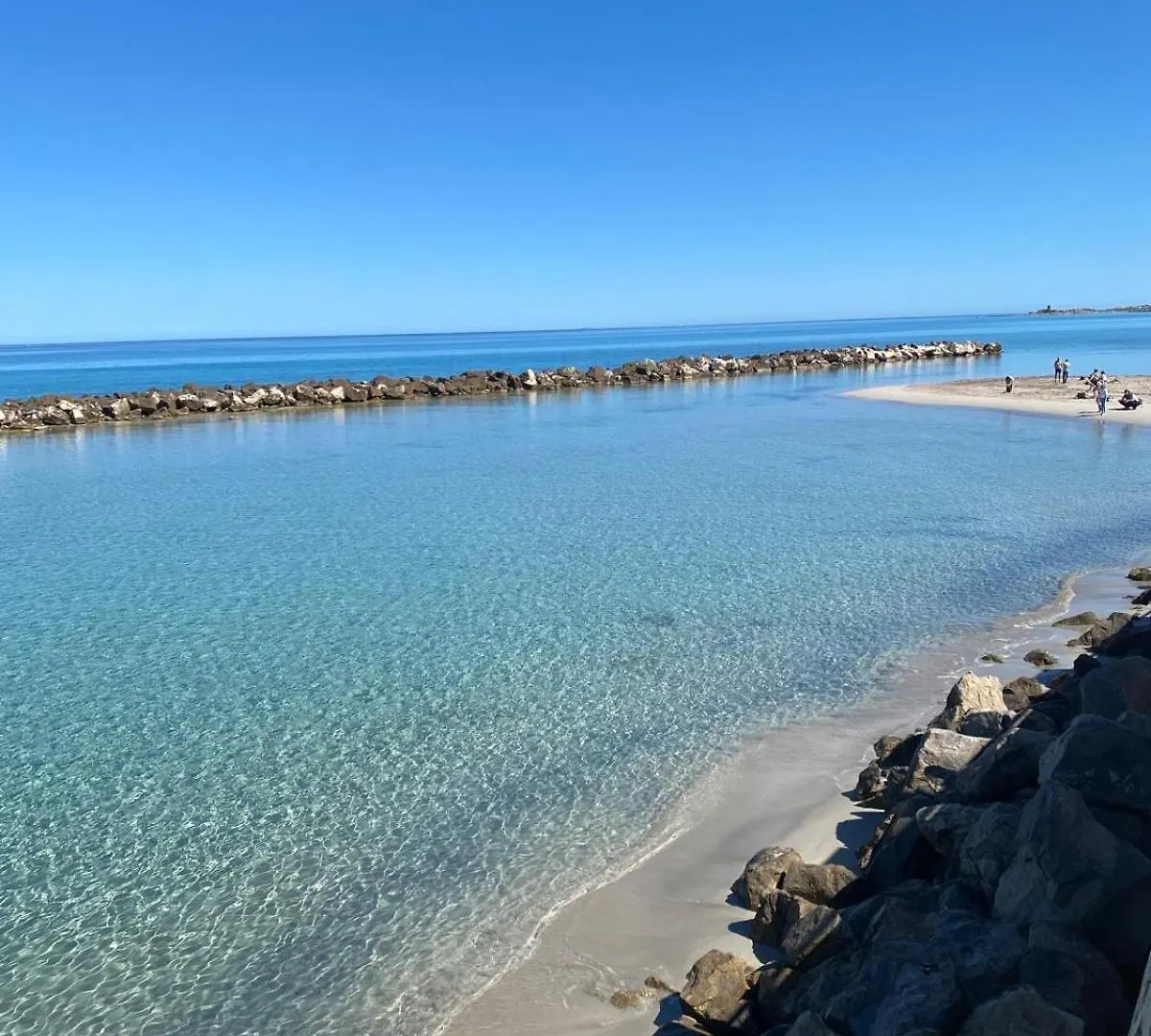 Ginevrahouse Apartment Trapani