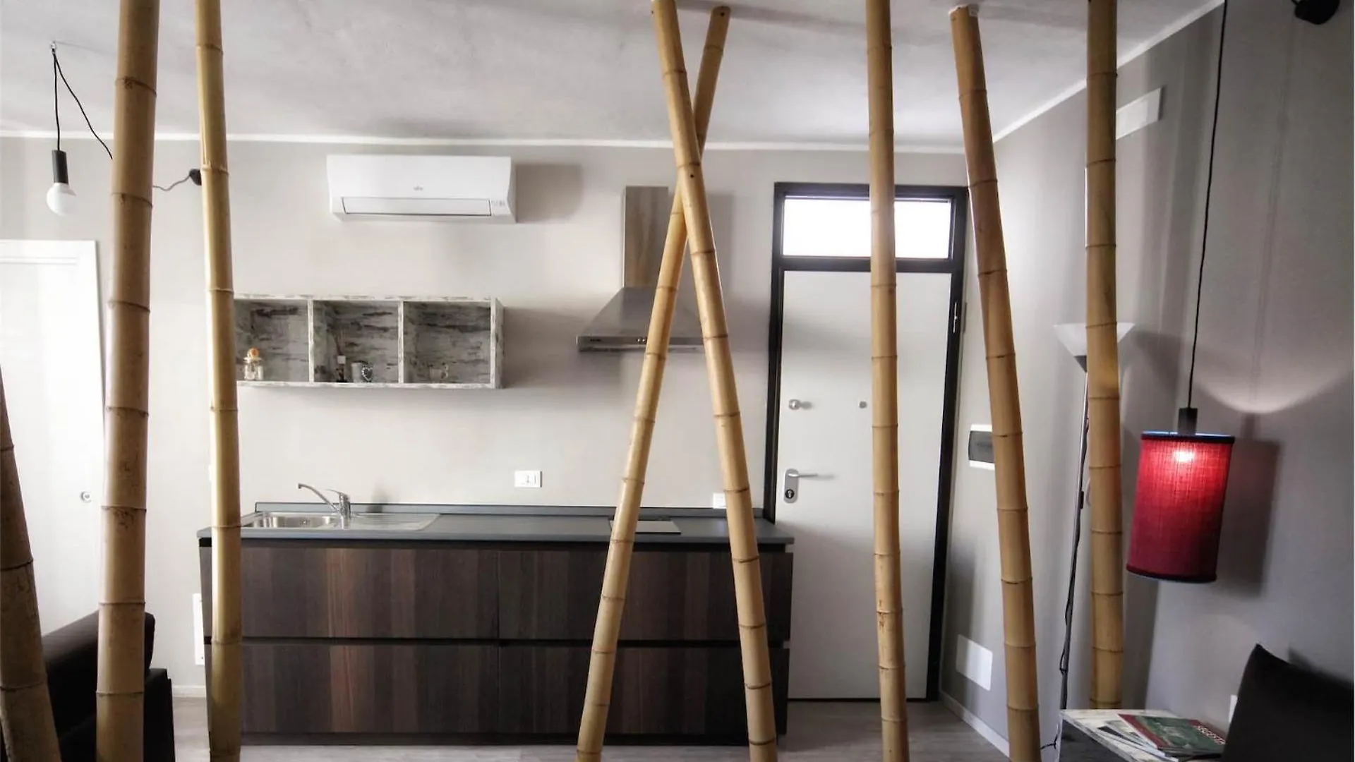 Ginevrahouse Apartment Trapani