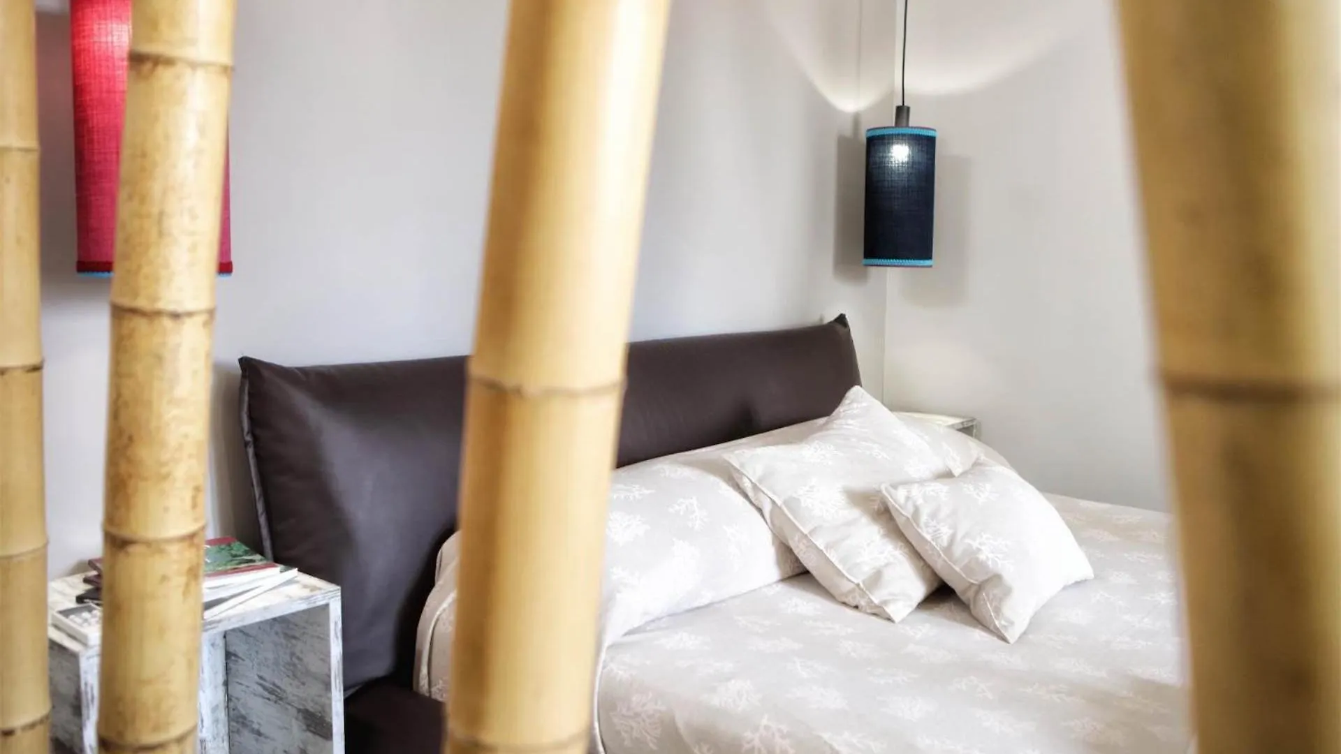 Ginevrahouse Apartment Trapani 0*,  Italy