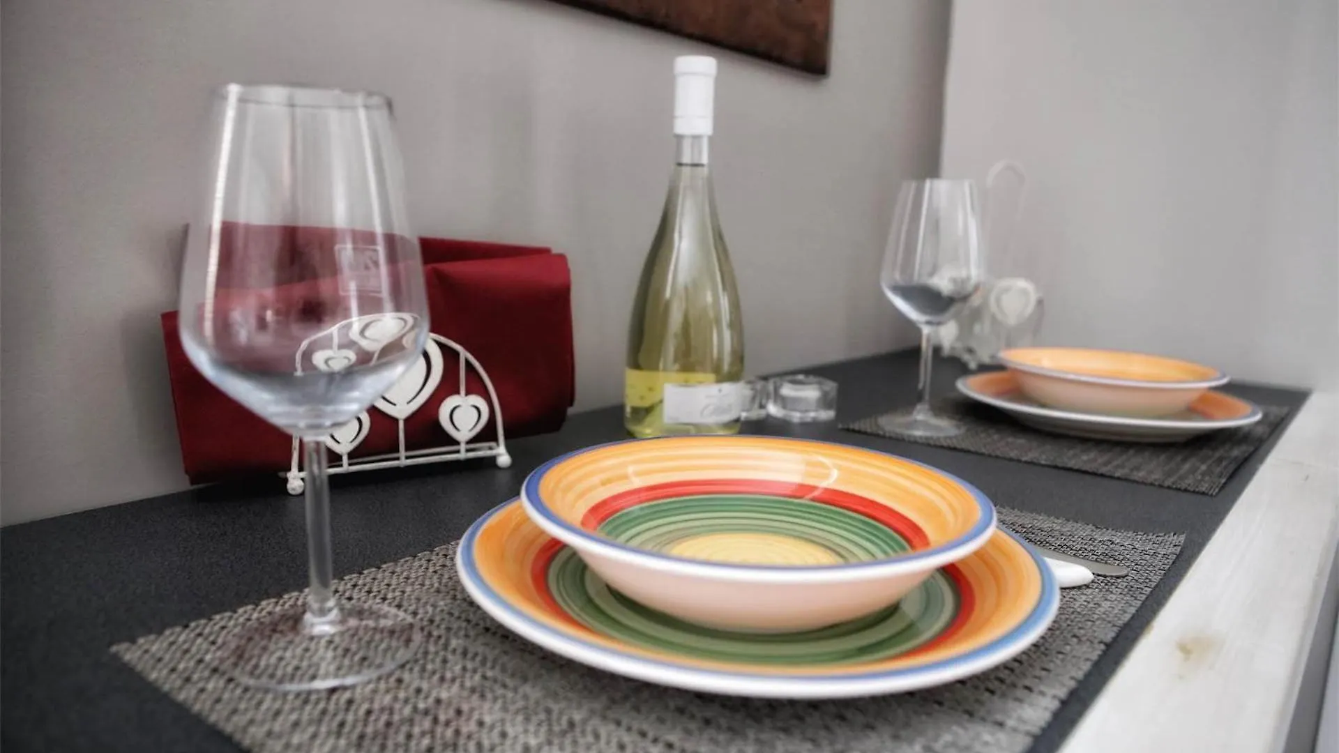Ginevrahouse Apartment Trapani