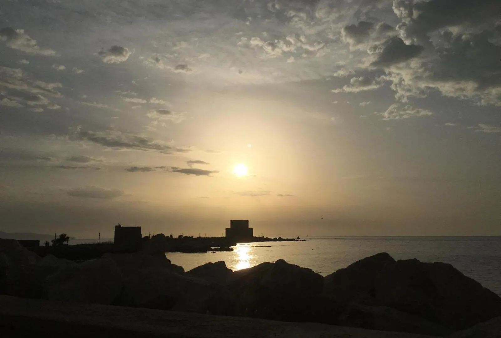 Ginevrahouse Apartment Trapani 0*,