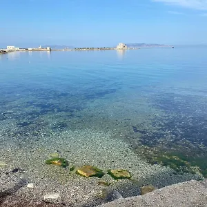 Casa Da Paola Trapani