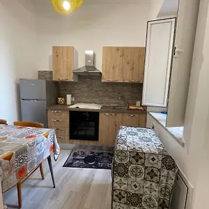 Casa Vacanze Cala Minnola Trapani