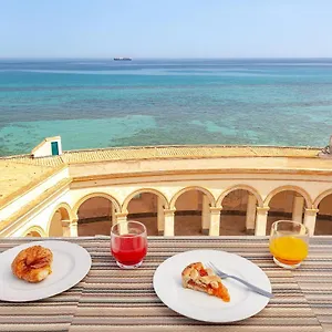Lejlighedshotel La Gancia, Trapani