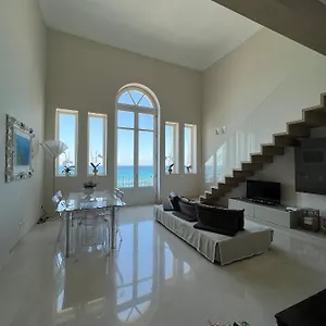 Luxury Loft On The Sea Trapani