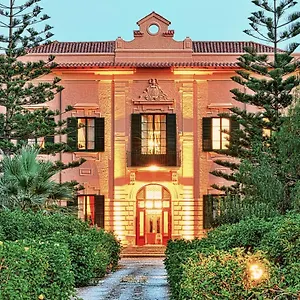 Angelina - Charming & Appartement