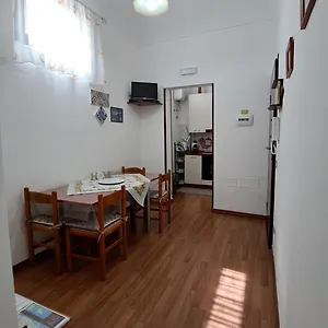 La Casa Di Paoletta A Due Passi Dal Mare Trapani