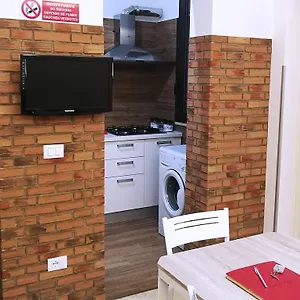 Primo Piano Riccio Locazione Turistica Trapani