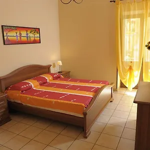 Gæstehus Gli Agrumi, Trapani