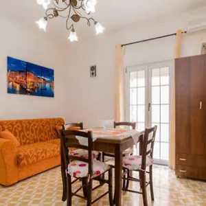 Ad Uso Turistico One Trapani