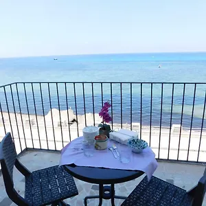 Apartamento Belvedere, Trapani