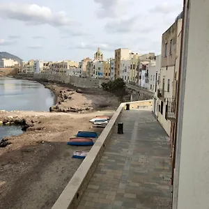 A Casa Di Clara Trapani