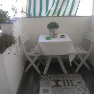 Mare Ubytování v soukromí